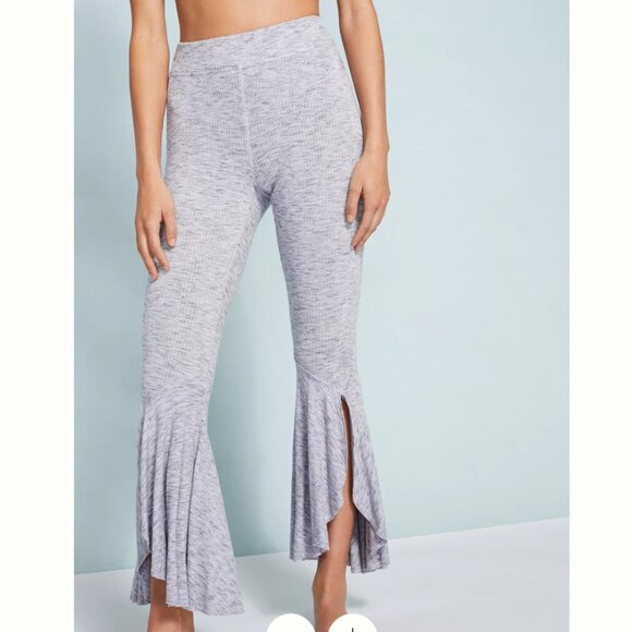Free People Movement Low And Flow Leggings Small - Picture 3 of 5